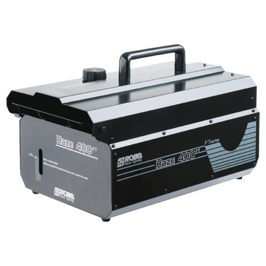 Генераторы тумана Robe